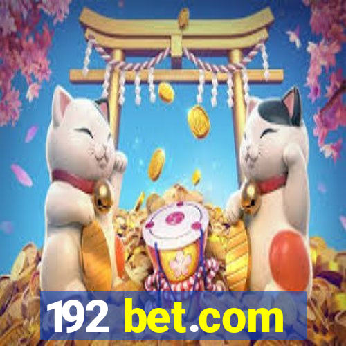 192 bet.com